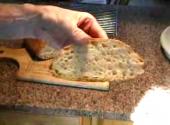 No Knead Bread